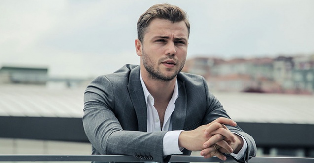 Emmy'de jüri üyesi oldu