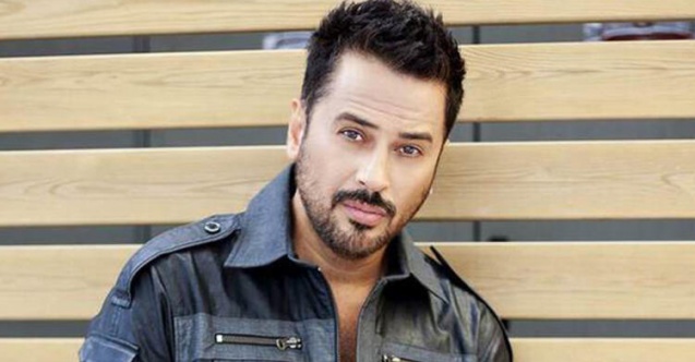 Emre Altuğ yeni diziyle ekrana dönüyor