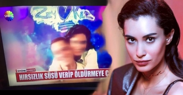 'Fotoğraf davası'nı kazandı