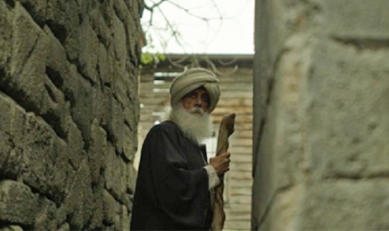 “Hakikat: Şeyh Bedreddin” filminden fragman yayımlandı