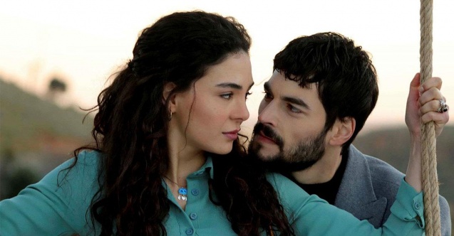 Hercai'ye yeni bir hanımağa geliyor