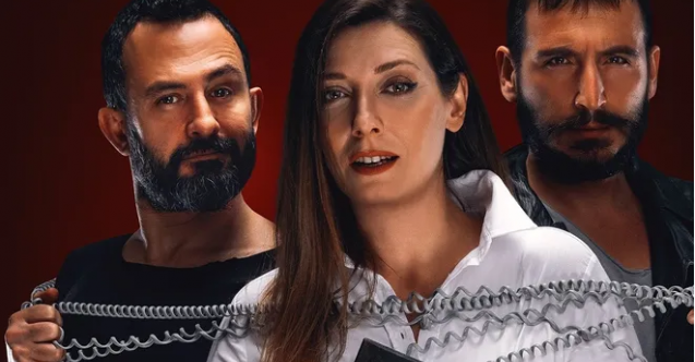 "İçimizdeki Kafes" Duru Tiyatro'da sahne alacak