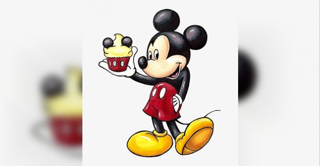 İyi ki doğdun Mickey!