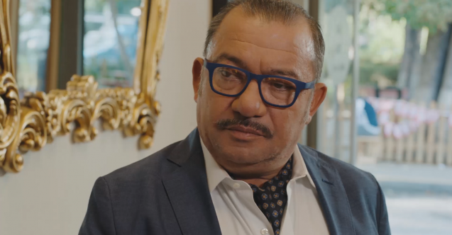 Kadir Çöpdemir Tövbeler Olsun’da