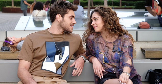 Kampüsün trend belirleyen ismi olacak