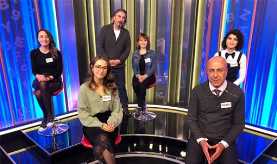 “Kelime Oyunu” yeni sezona başlıyor