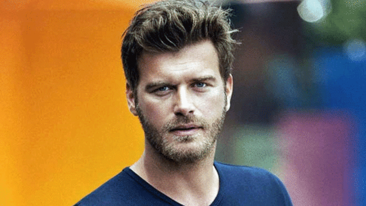 Kıvanç Tatlıtuğ 'La Casa de Papel' kadrosunda mı?