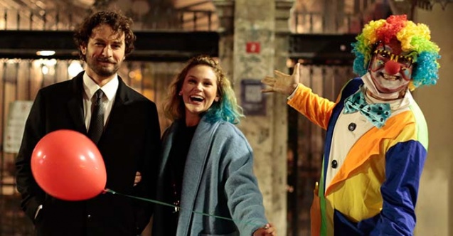 Masumlar Apartmanı'nda sular durulmuyor