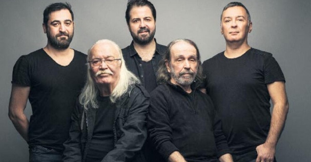 Moğollar'dan yeni albüm duyurusu