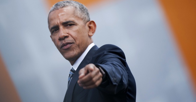 Obama'dan biyografi filminde başrol için Drake'e onay