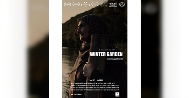 Ödüllü yapım Kış Bahçesi Londra’da