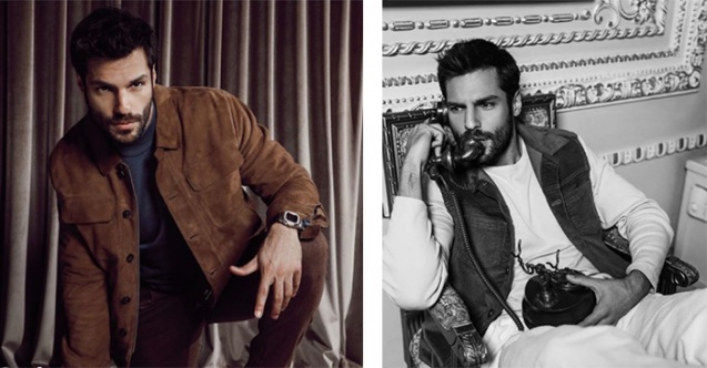 "Önce karakteri sevmem lazım"