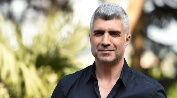 Özcan Deniz'den bir dizi daha