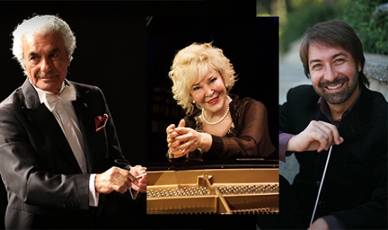 Pandemide sanata ortak nefes