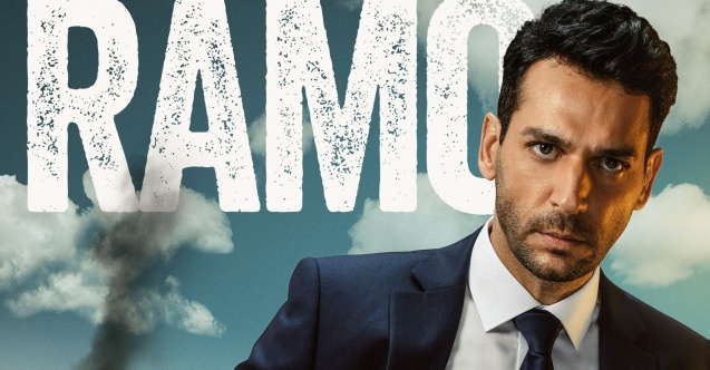 Ramo'ya yeni düşman geliyor