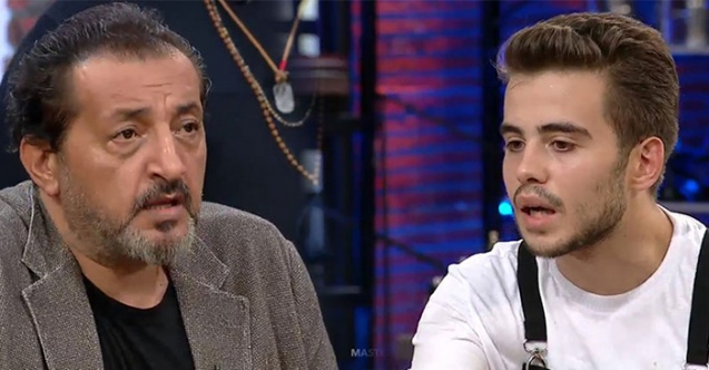 RTÜK ağlayan yarışmacının yanında oldu