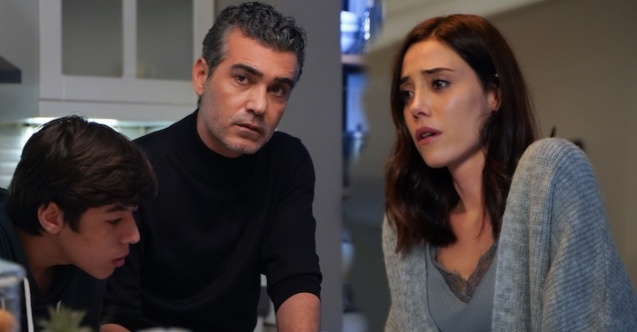 Sadakatsiz'de intikam planı işliyor