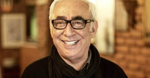 Şener Şen koronavirüse yakalandı