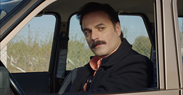 Seyfettin zor durumda kalacak