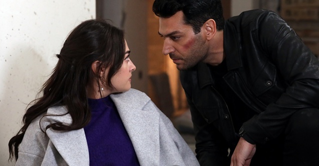 Sibel Ramo'yu yalnız bırakmıyor