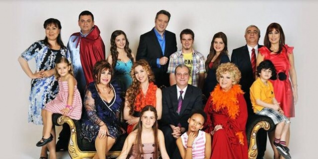 Sihirli Annem oyuncuları isyan etti