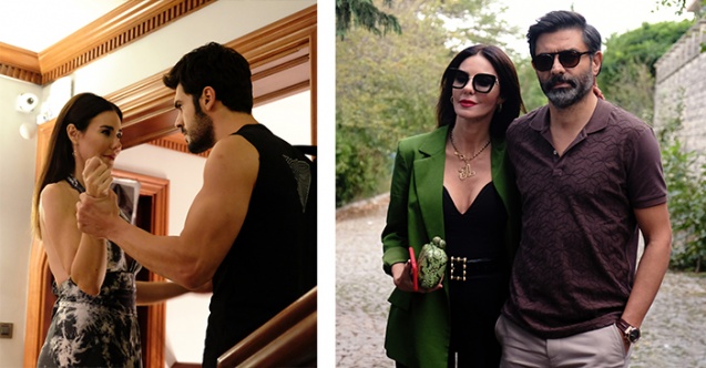 Sol Yanım'dan heyecan dolu yeni tanıtım