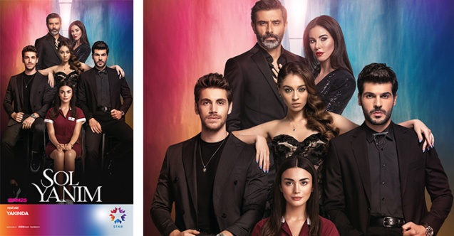 Sol Yanım'dan yeni tanıtım