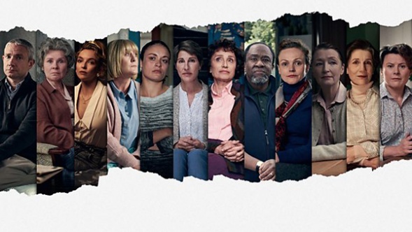 Talking Heads ve Top of the Lake Kasım’da BBC First’te