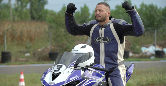 teve2’den yeni program “Senden İyi Yok”  başlıyor