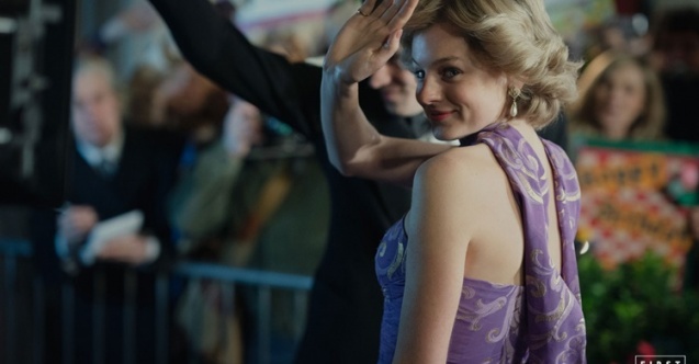 The Crown 4. sezon için geri sayım başladı