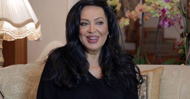 Türkan Şoray: "Gençlerin önü açılmalı"