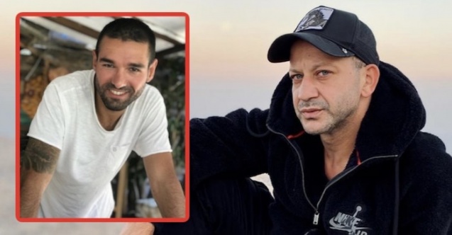 Ünlü oyuncu acı haberle kahroldu