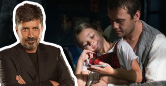 Ünlü yönetmen sözünü sakınmadı