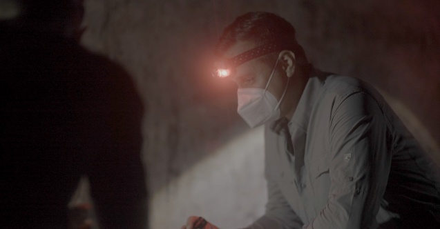 "Virüslerin Yakın Tarihi" NatGeo ekranlarında