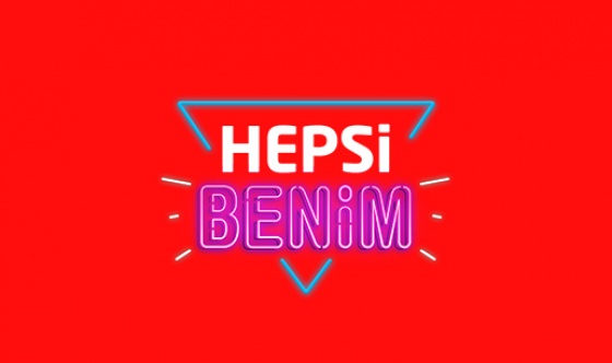 Yeni yarışma “Hepsi Benim” çok yakında FOX'ta