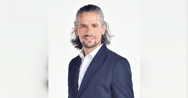 Yepyeni bir teknoloji, oyun ve mobilite programı