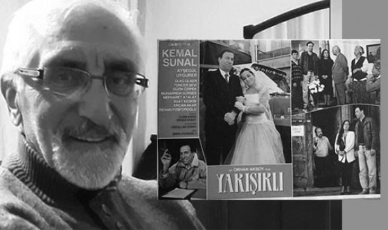 Yeşilçam emektarı koronavirüse yenik düştü