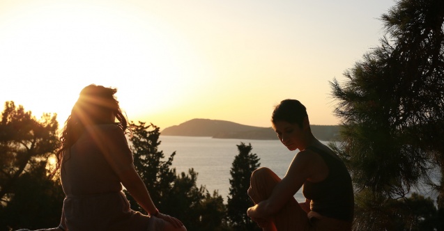 Yılın Yönetmeni Ödülü 'Aşk, Büyü Vs.' filmiyle Ümit Ünal'ın