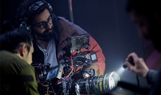 Yönetmen Umut Evirgen'den 3 yeni proje