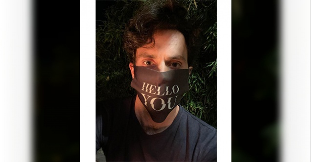 "You"nun 3. sezon çekimleri başladı