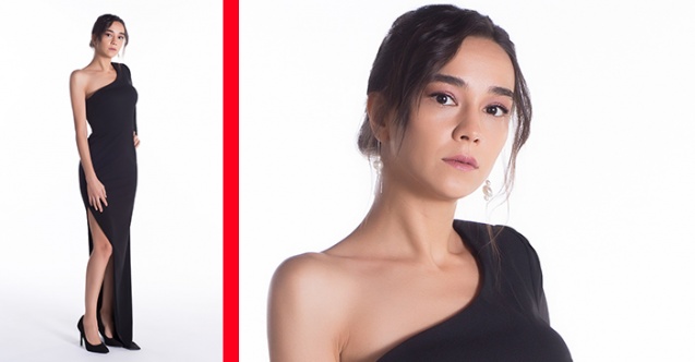 Zahide karakterine hayat verecek