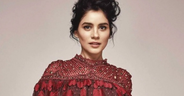 Zeynep Çamcı 'Terapist'le geri dönüyor