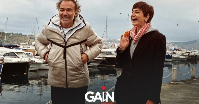 10 Bin Adım'dan ilk fragman yayınlandı
