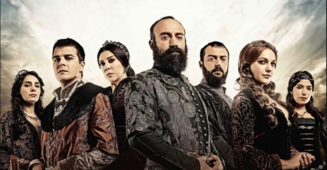 "Amerika'dan sonra en büyük dizi ihraç eden ülke Türkiye"