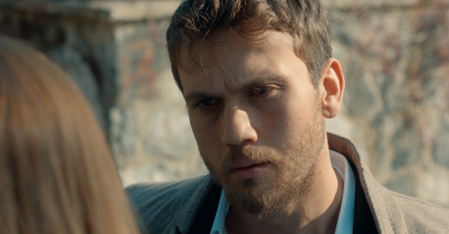 Çukur'dan ilk sahne!