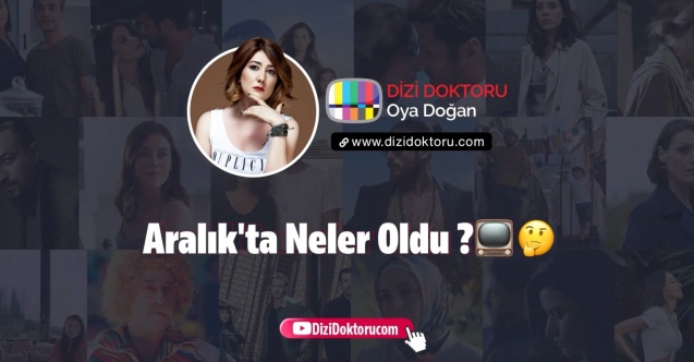 Dizi Doktoru'ndan yeni video!