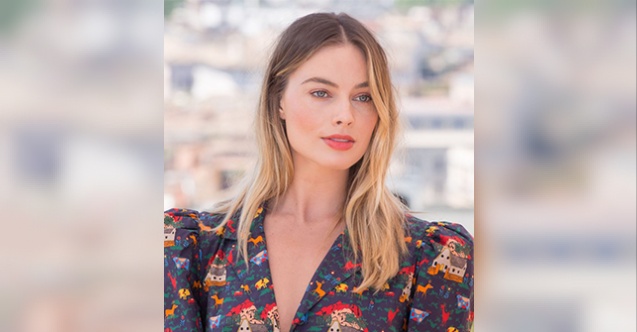 Emma Stone yerine Margot Robbie mi geliyor