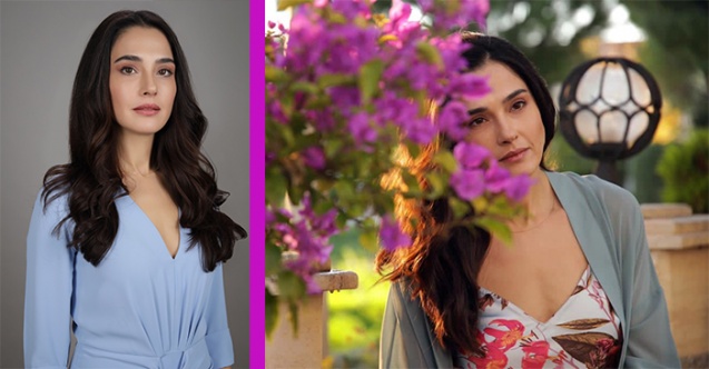 Funda Eryiğit Son Yaz'ı anlattı