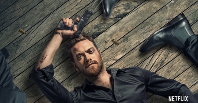 Netflix dizisi 50m2'den ilk fragman geldi!