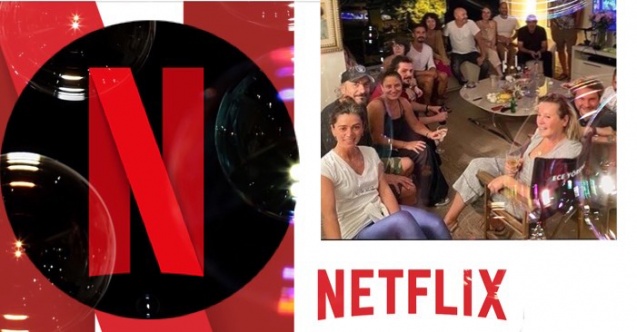 Netflix o diziyi neden iptal etti?